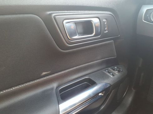 Used 2023 Ford Mustang GT w/ Mustang Nite Pony Package image 11