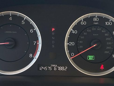 Used 2012 Honda Accord EX-L image 27