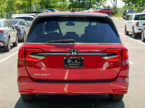 Used 2023 Honda Odyssey EX-L image 6