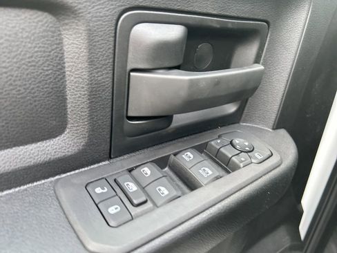 New 2026 RAM 3500 Tradesman image 12