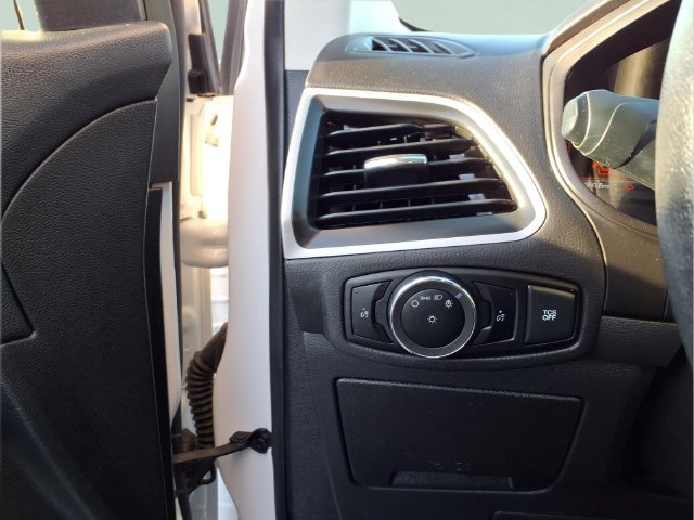 Used 2024 Ford Edge SEL AWD/4WD image 13