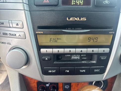 Used 2008 Lexus RX 350 2WD image 20