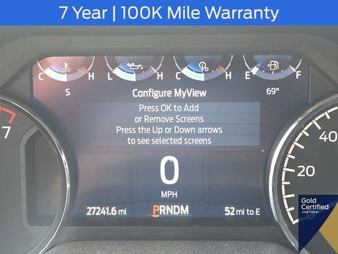 Certified 2023 Ford F150 XLT w/ Equipment Group 301A Mid RWD image 52
