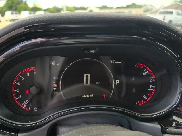 Used 2025 Dodge Durango R/T AWD/4WD image 28