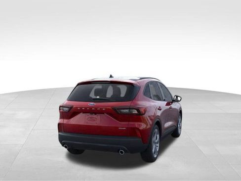 New 2026 Ford Escape ST-Line w/ Tech Pack #1 AWD/4WD image 9