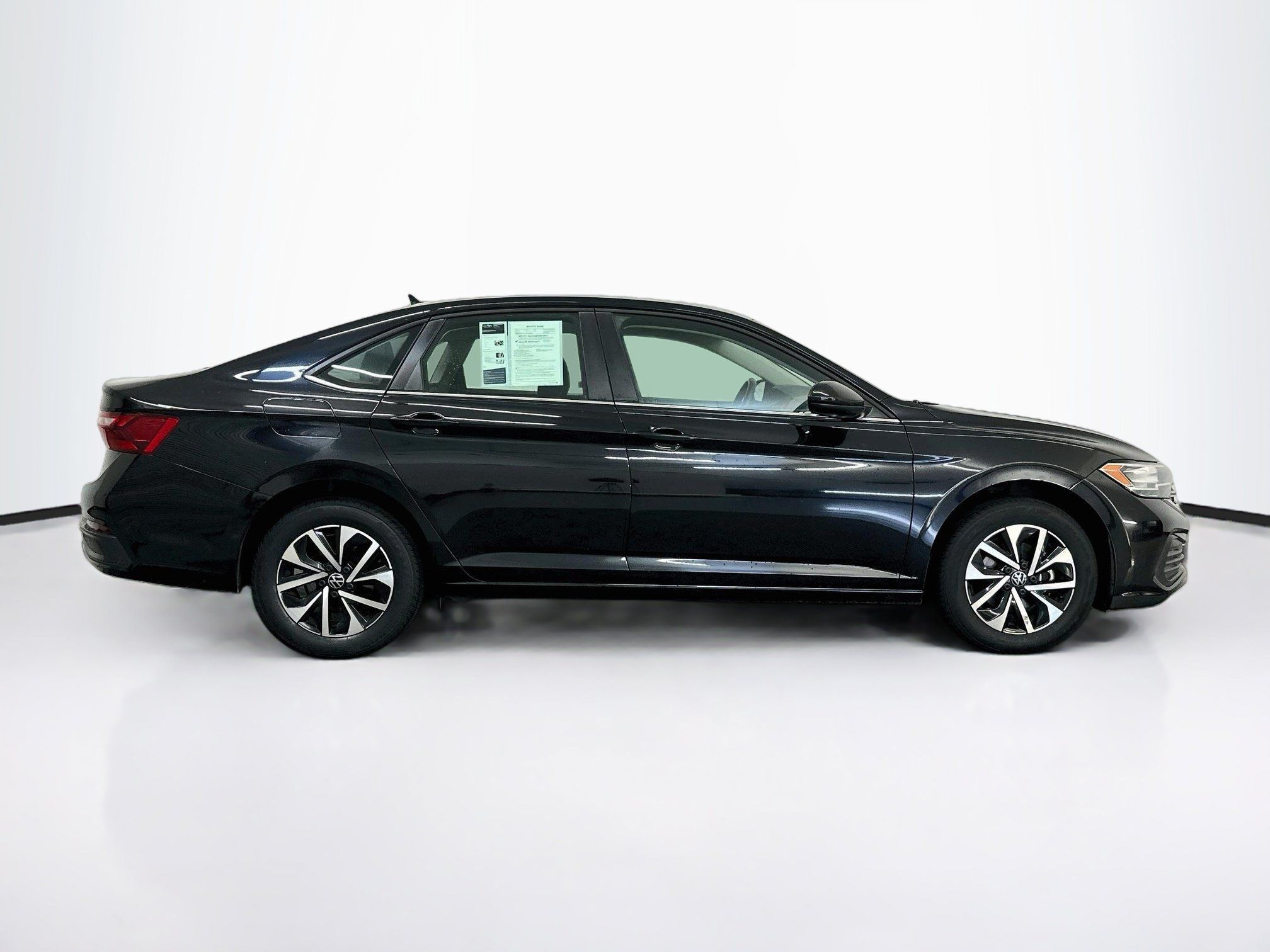 Used 2024 Volkswagen Jetta S FWD image 10
