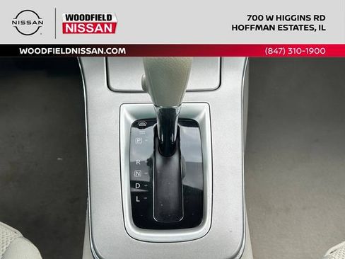 Used 2014 Nissan Sentra S FWD image 36