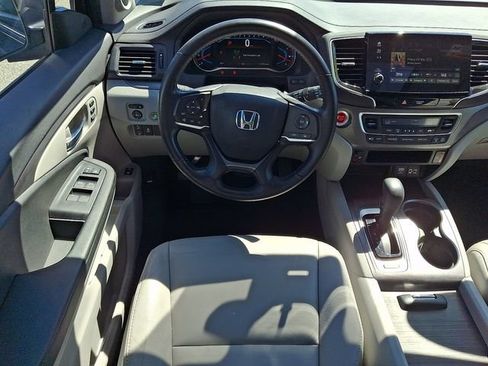 Used 2020 Honda Pilot EX-L image 12