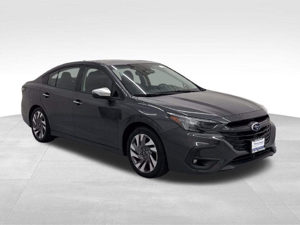 Used 2024 Subaru Legacy Touring XT AWD/4WD image 9