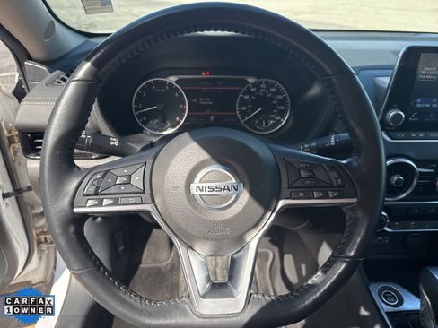 Used 2022 Nissan Sentra SV image 14