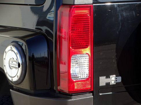 Used 2006 HUMMER H3 AWD/4WD image 40