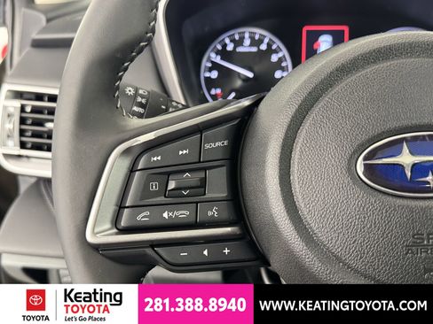 Used 2024 Subaru Outback Touring XT AWD/4WD image 27