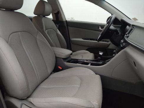 Used 2016 Kia Optima EX FWD image 21
