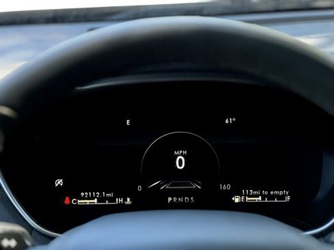 Used 2019 Lincoln Nautilus Reserve image 42