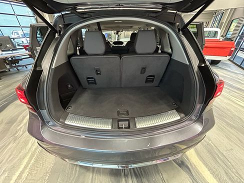 Used 2020 Acura MDX SH-AWD image 47