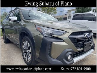 Used 2023 Subaru Outback Touring AWD/4WD video 1