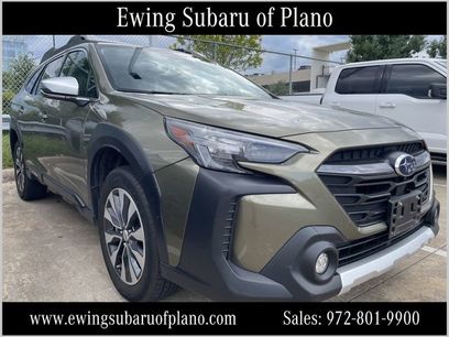 Used 2023 Subaru Outback Touring