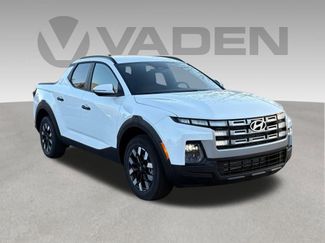 New 2026 Hyundai Santa Cruz SEL AWD/4WD video 1