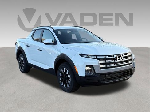 New 2026 Hyundai Santa Cruz SEL AWD/4WD image 1