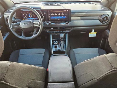 New 2026 Chevrolet Colorado Trail Boss image 16