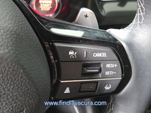 Used 2025 Acura Integra A-Spec FWD image 24