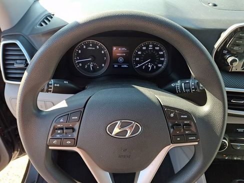 Used 2020 Hyundai Tucson Value AWD/4WD image 18