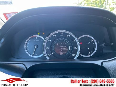 Used 2017 Honda Accord LX image 21