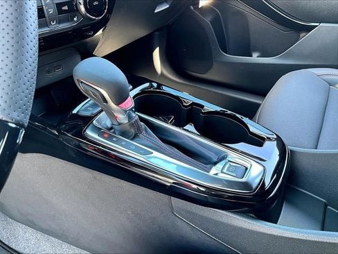 New 2026 Chevrolet Trax RS w/ Driver Confidence Package FWD image 13