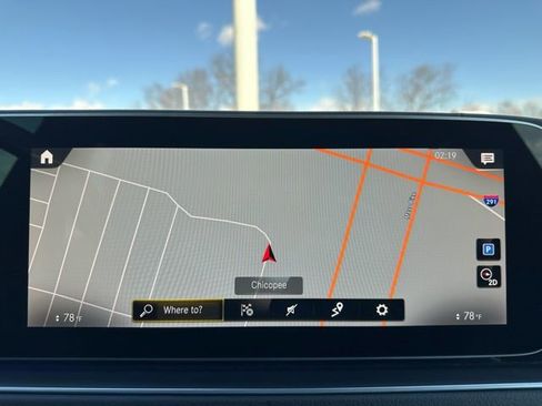 Used 2021 Mercedes-Benz GLS 580 4MATIC image 21