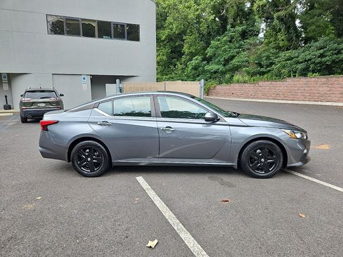 Certified 2019 Nissan Altima 2.5 S FWD image 7