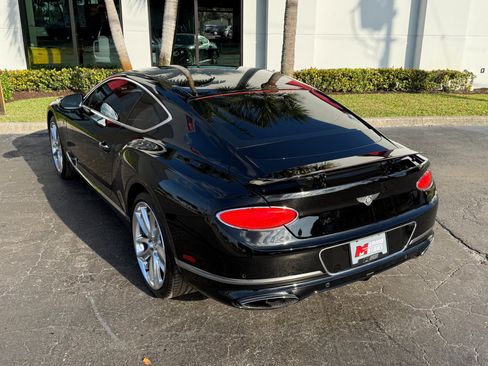 Used 2020 Bentley Continental GT First Edition image 17