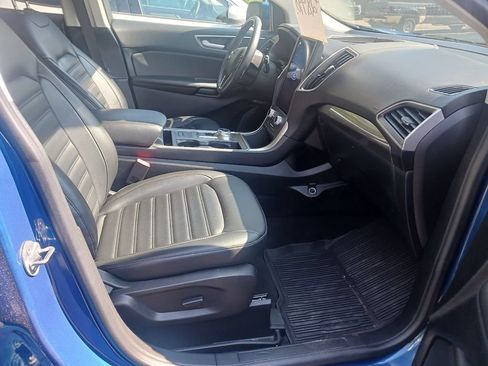 Used 2023 Ford Edge SEL w/ Convenience Package AWD/4WD image 3