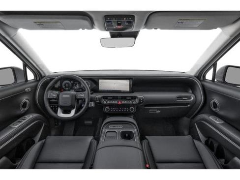 New 2027 Hyundai Palisade SEL Premium AWD/4WD image 10