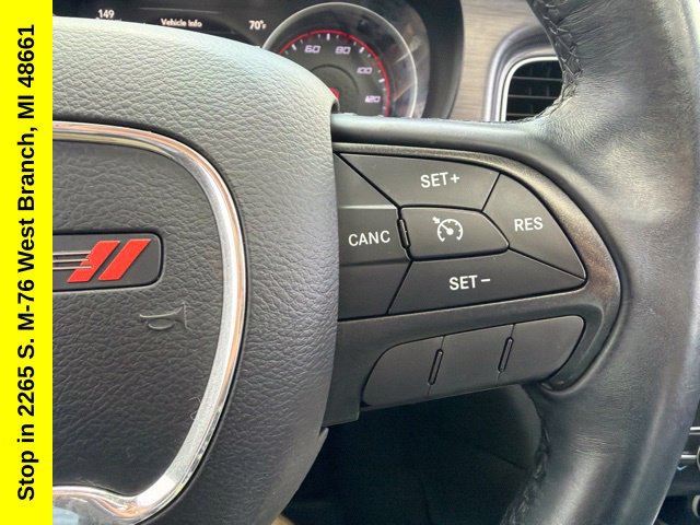 Used 2016 Dodge Charger SE w/ Power Sunroof Group AWD/4WD image 38