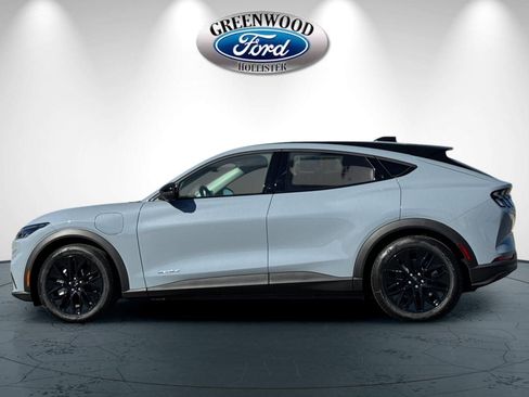 New 2026 Ford Mustang Mach-E Select w/ Comfort Package image 7