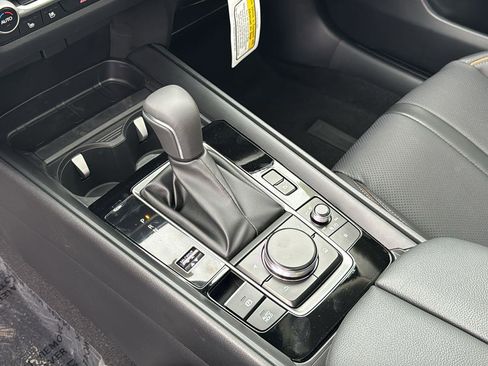 New 2026 MAZDA CX-50 AWD 2.5 Hybrid w/ Cargo Package image 18