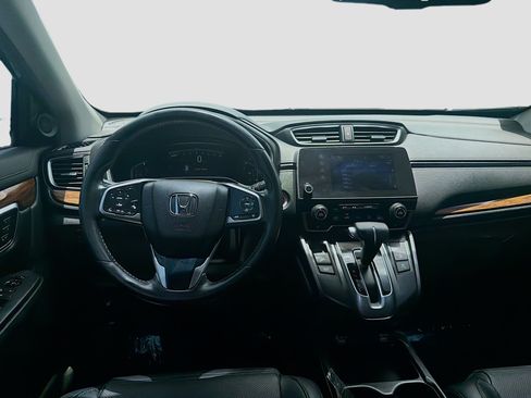 Used 2022 Honda CR-V EX-L image 20