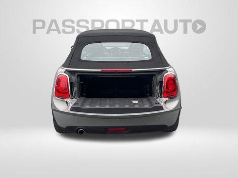 Used 2018 MINI Cooper Convertible FWD image 13