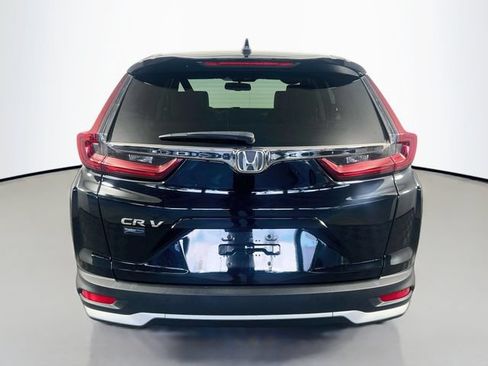 Used 2020 Honda CR-V EX-L image 7