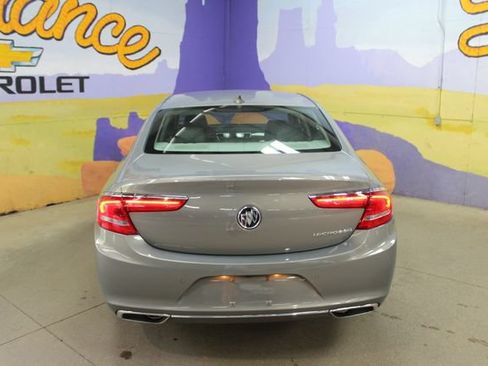 Used 2019 Buick LaCrosse Essence w/ Sights and Sounds Package FWD image 7