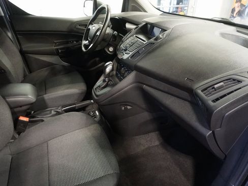 Used 2018 Ford Transit Connect XL image 20