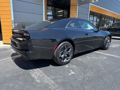 New 2026 Dodge Charger R/T AWD/4WD image 26