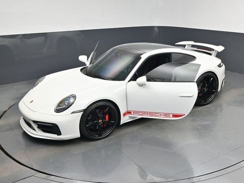 Used 2023 Porsche 911 Carrera S RWD image 20