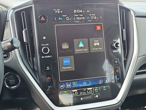 Used 2024 Subaru Crosstrek 2.0i Premium image 21