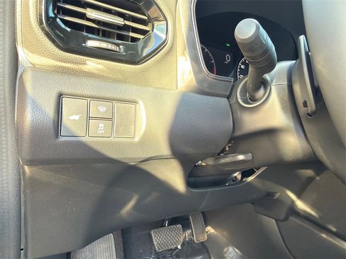 New 2025 Honda Pilot TrailSport image 35