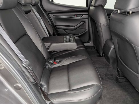 Used 2020 MAZDA MAZDA3 AWD Hatchback image 34