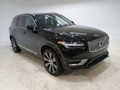 Used 2022 Volvo XC90 T8 Inscription Expression w/ Advanced Package