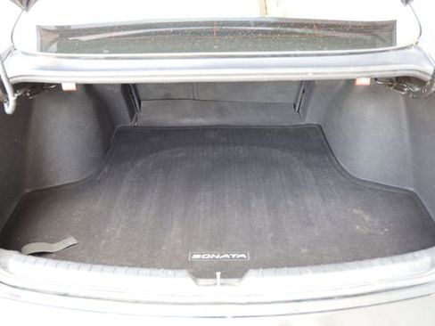 Used 2021 Hyundai Sonata Limited FWD image 31