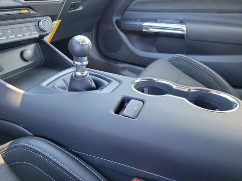 New 2026 Ford Mustang GT image 28