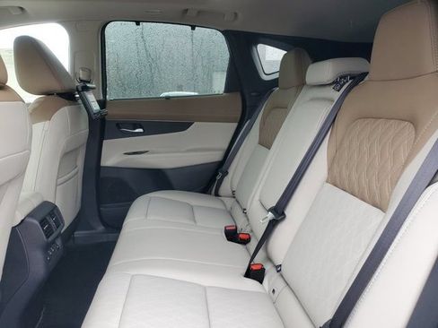 New 2026 Nissan Murano Platinum AWD/4WD image 30